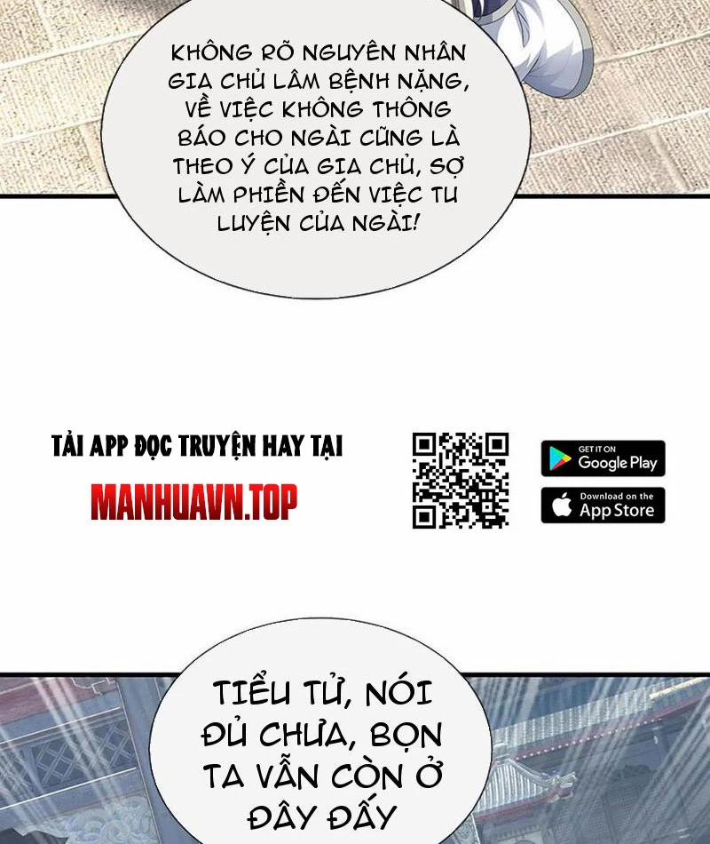 Khí Quan Thức Tỉnh, Ta Đột Nhiên Vô Địch! 77 trang 55