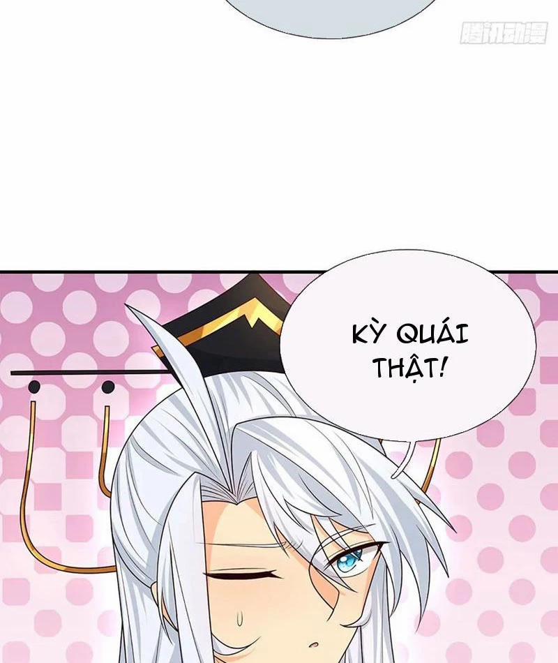 Khí Quan Thức Tỉnh, Ta Đột Nhiên Vô Địch! 77 trang 7