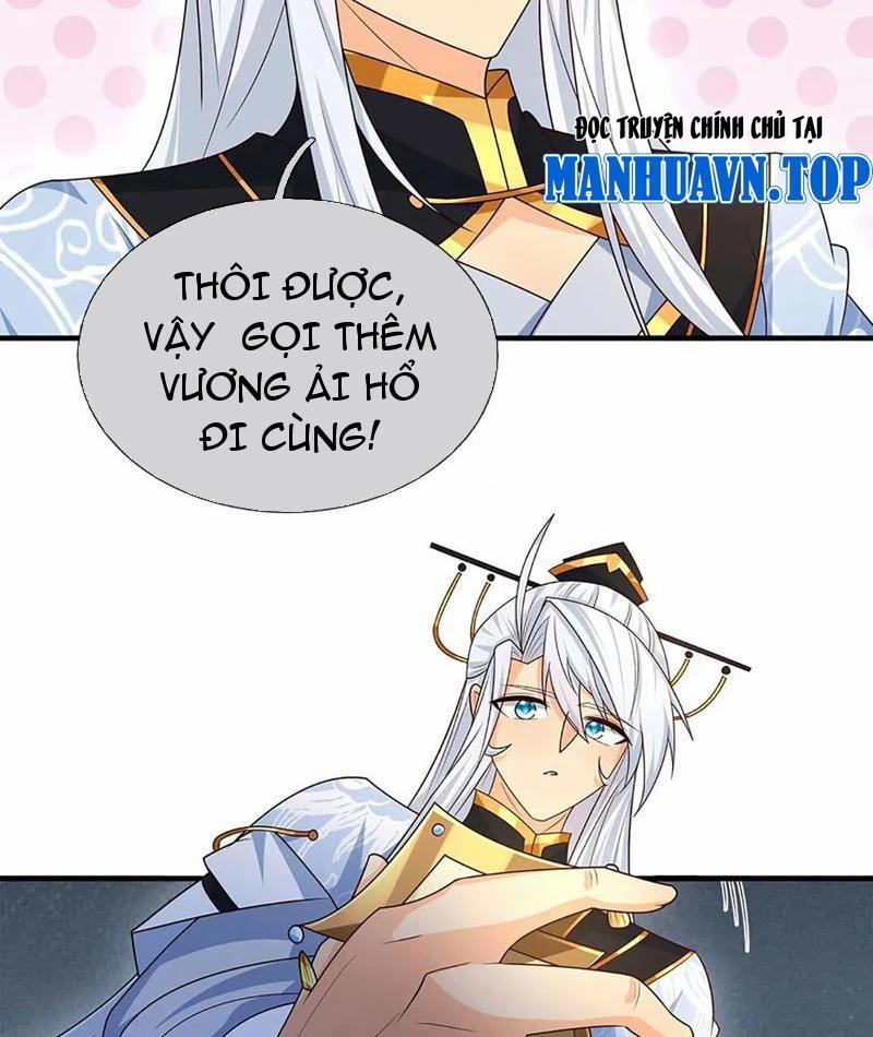 Khí Quan Thức Tỉnh, Ta Đột Nhiên Vô Địch! 77 trang 8