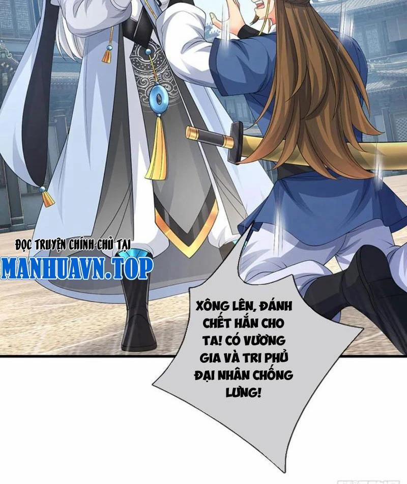 Khí Quan Thức Tỉnh, Ta Đột Nhiên Vô Địch! 78 trang 1