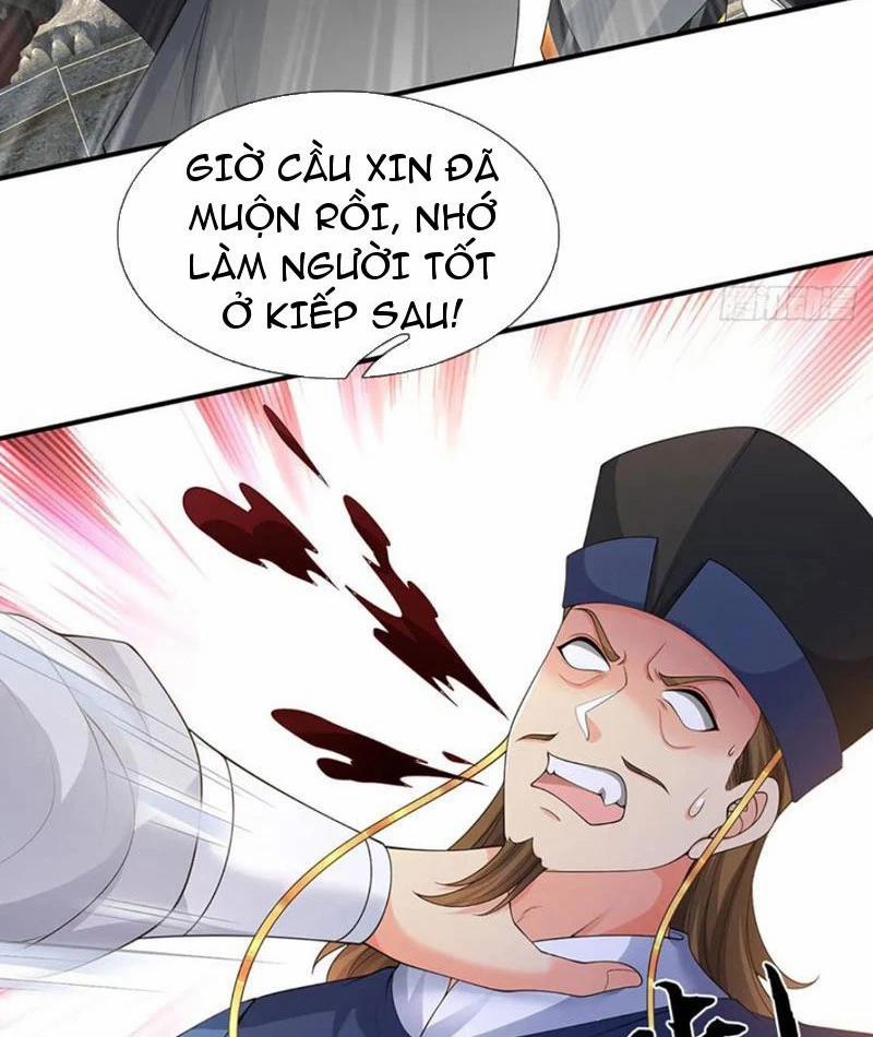 Khí Quan Thức Tỉnh, Ta Đột Nhiên Vô Địch! 78 trang 11