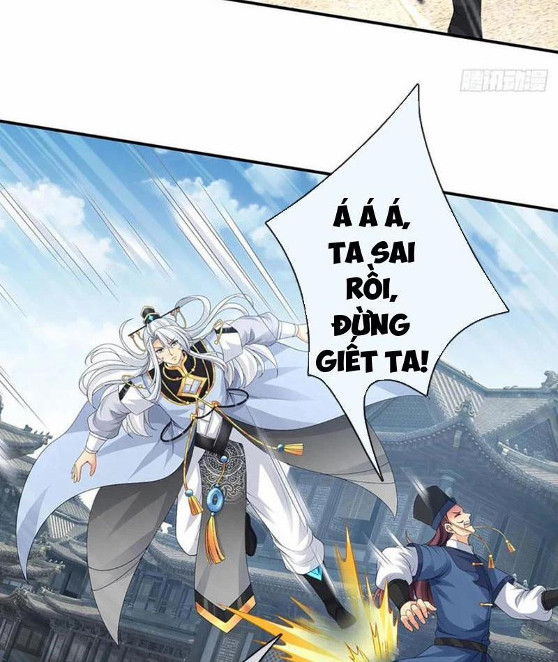 Khí Quan Thức Tỉnh, Ta Đột Nhiên Vô Địch! 78 trang 14