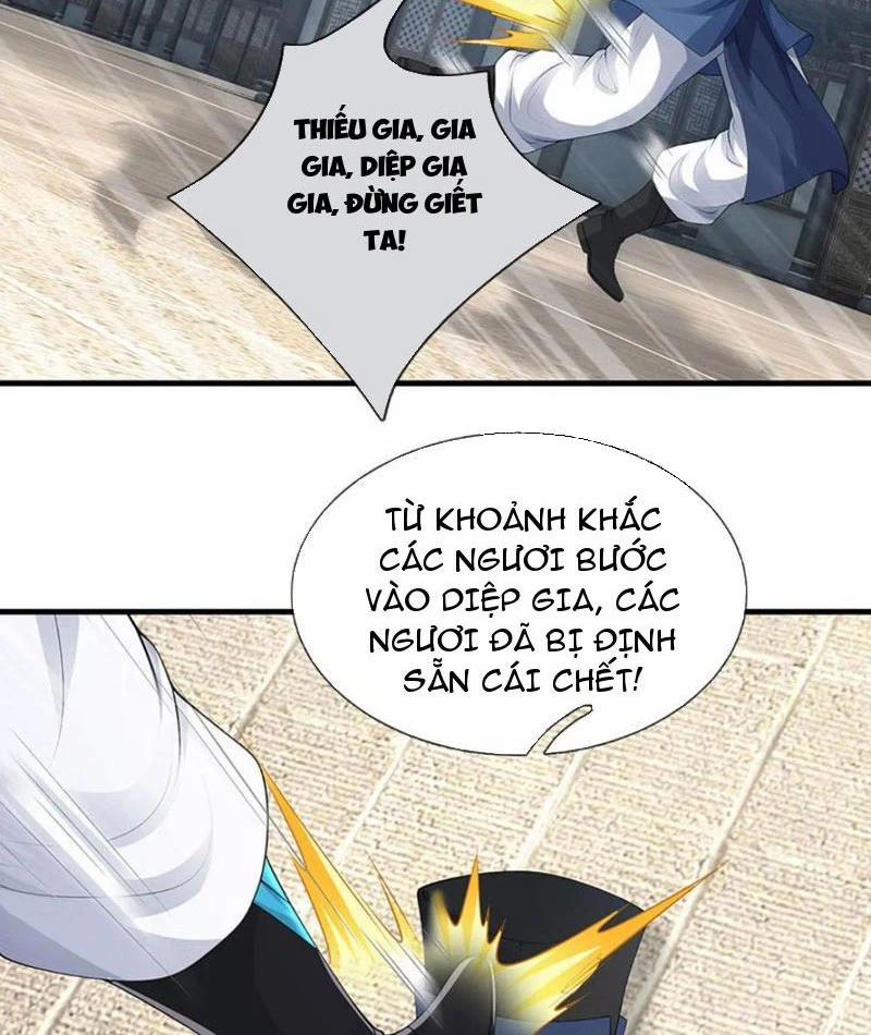 Khí Quan Thức Tỉnh, Ta Đột Nhiên Vô Địch! 78 trang 15