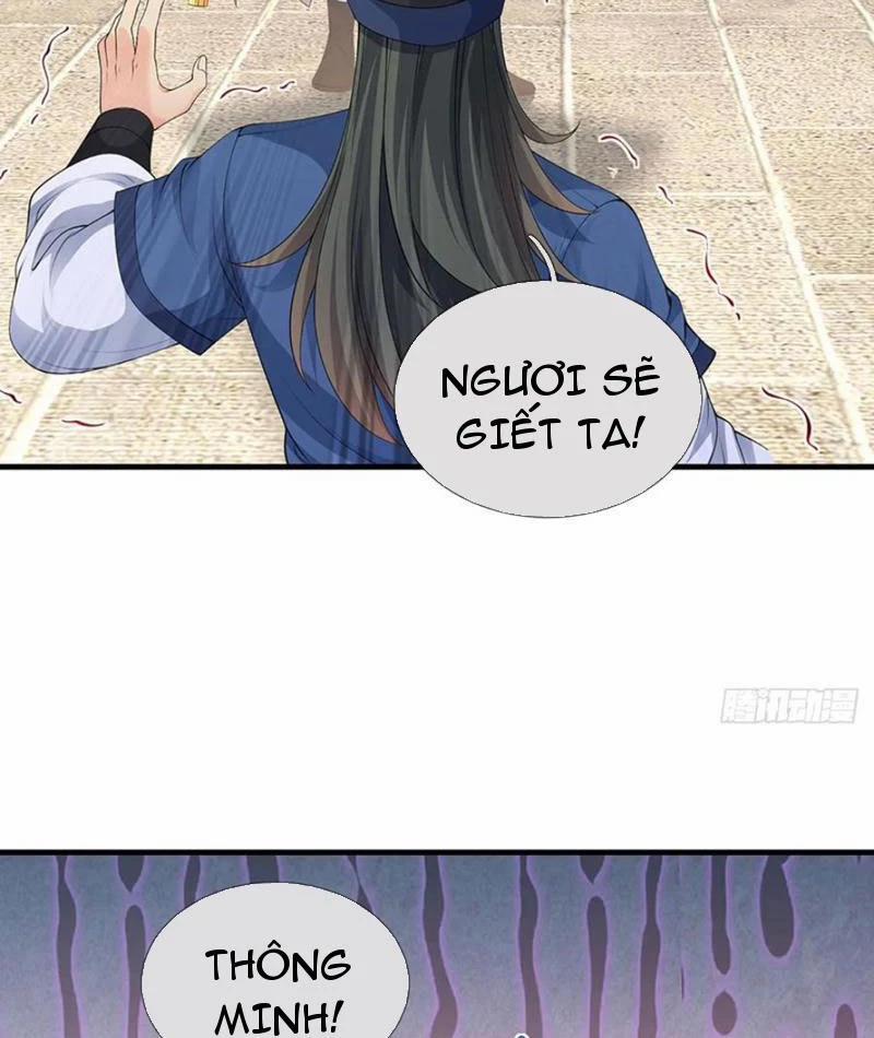 Khí Quan Thức Tỉnh, Ta Đột Nhiên Vô Địch! 78 trang 20