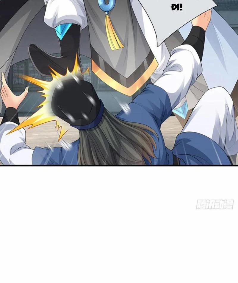 Khí Quan Thức Tỉnh, Ta Đột Nhiên Vô Địch! 78 trang 23