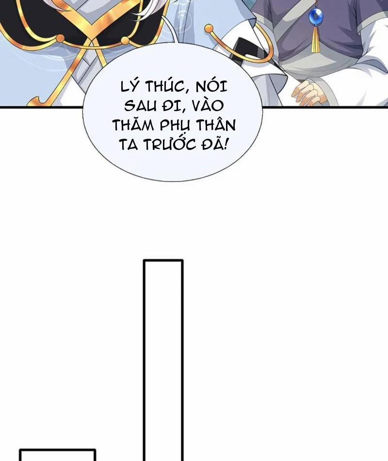 Khí Quan Thức Tỉnh, Ta Đột Nhiên Vô Địch! 78 trang 25