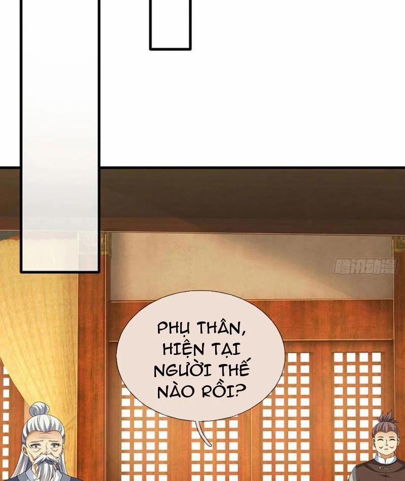 Khí Quan Thức Tỉnh, Ta Đột Nhiên Vô Địch! 78 trang 26