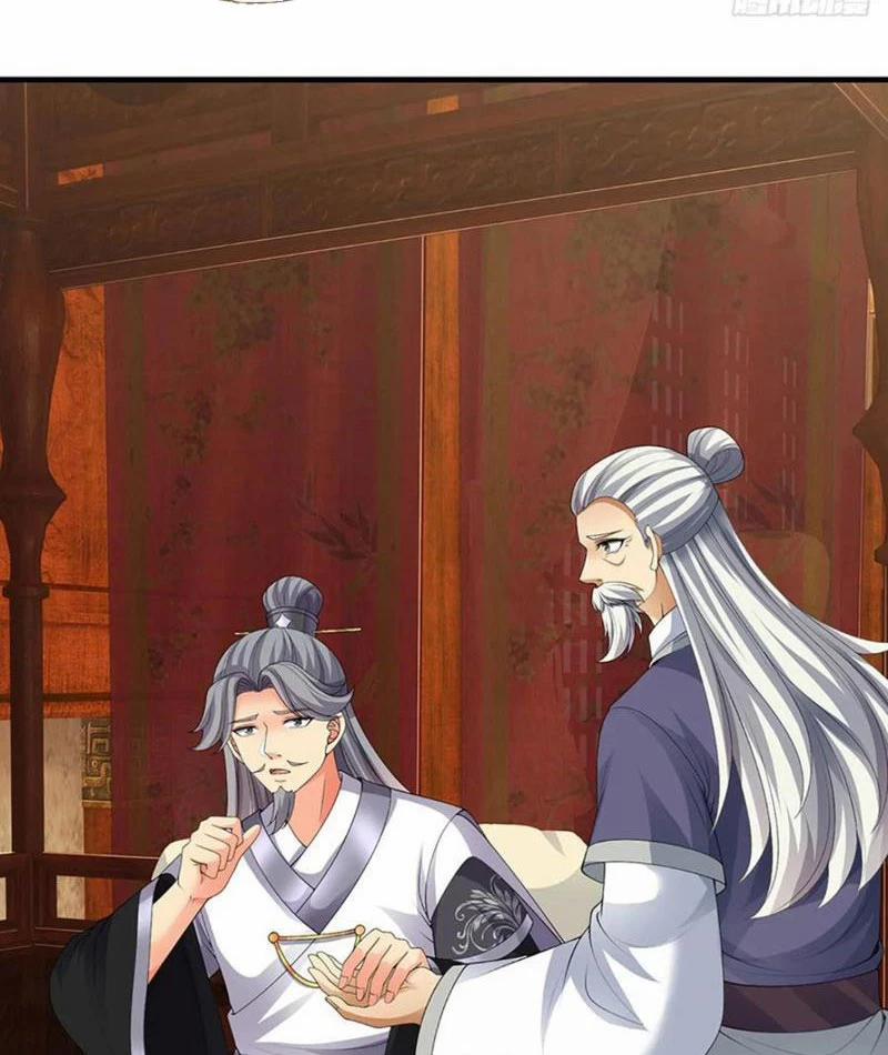 Khí Quan Thức Tỉnh, Ta Đột Nhiên Vô Địch! 78 trang 28