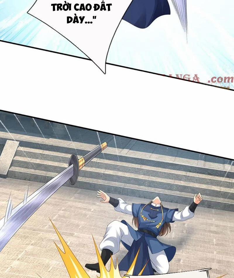 Khí Quan Thức Tỉnh, Ta Đột Nhiên Vô Địch! 78 trang 3