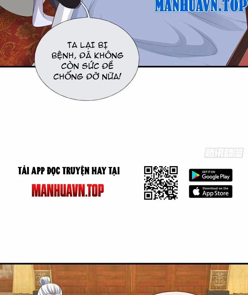 Khí Quan Thức Tỉnh, Ta Đột Nhiên Vô Địch! 78 trang 33