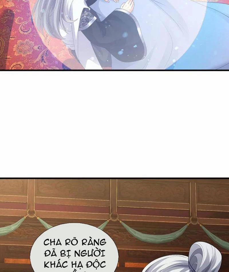 Khí Quan Thức Tỉnh, Ta Đột Nhiên Vô Địch! 78 trang 35