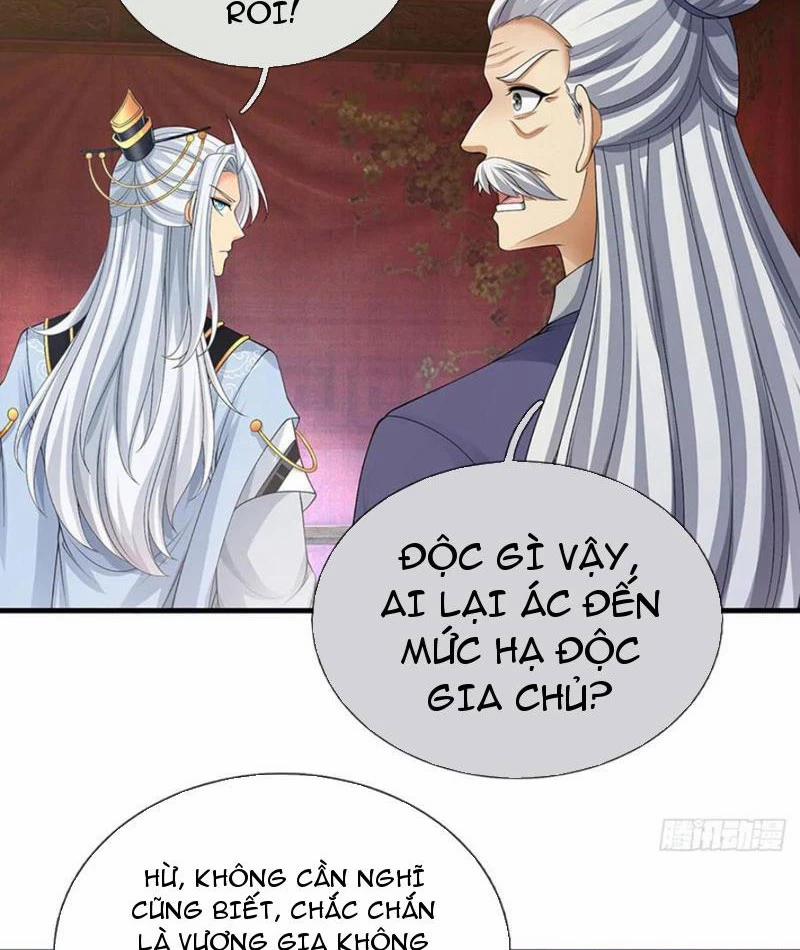 Khí Quan Thức Tỉnh, Ta Đột Nhiên Vô Địch! 78 trang 36