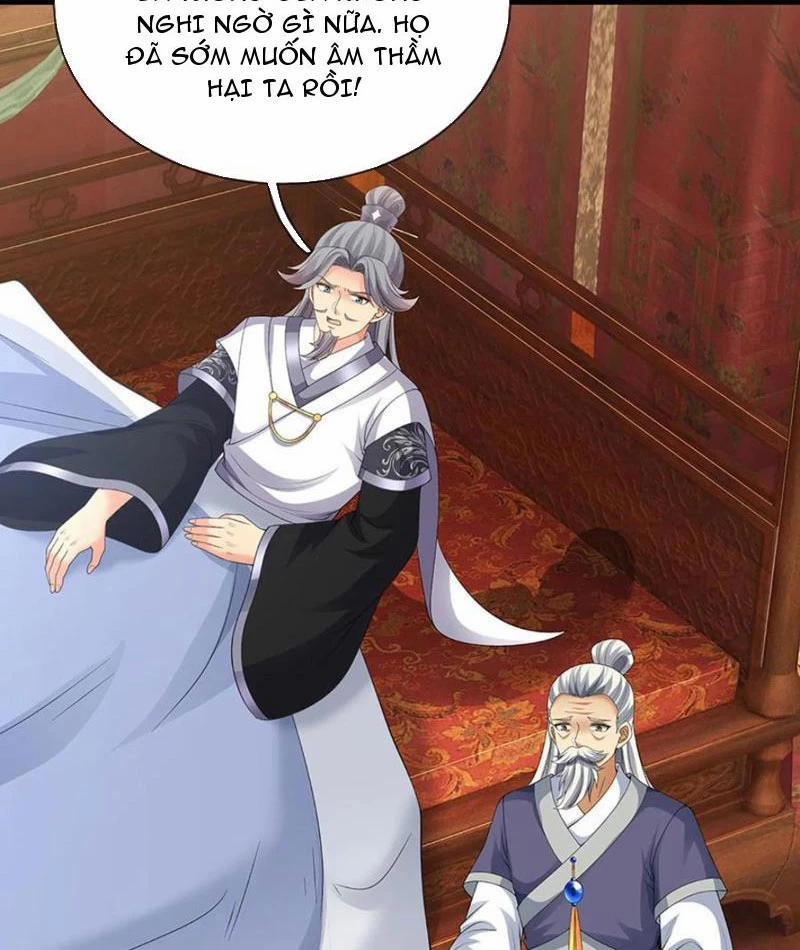 Khí Quan Thức Tỉnh, Ta Đột Nhiên Vô Địch! 78 trang 37