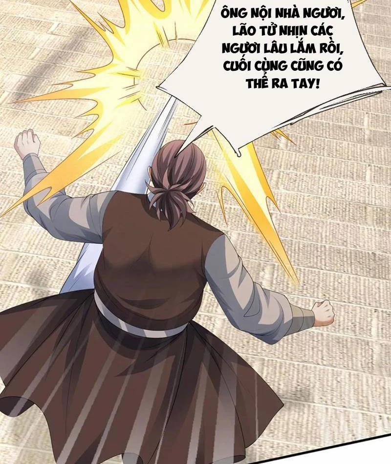 Khí Quan Thức Tỉnh, Ta Đột Nhiên Vô Địch! 78 trang 4