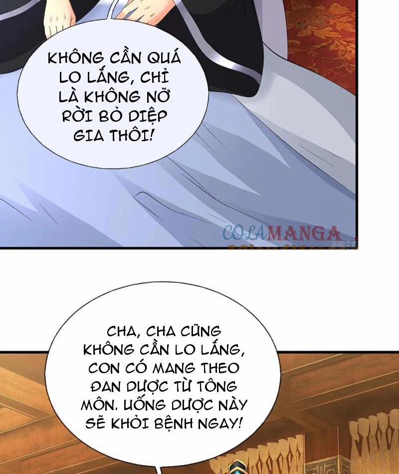 Khí Quan Thức Tỉnh, Ta Đột Nhiên Vô Địch! 78 trang 41