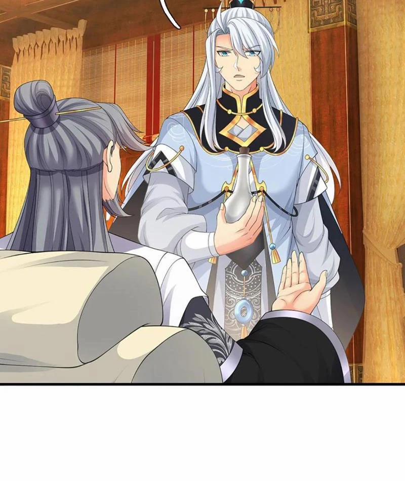 Khí Quan Thức Tỉnh, Ta Đột Nhiên Vô Địch! 78 trang 42