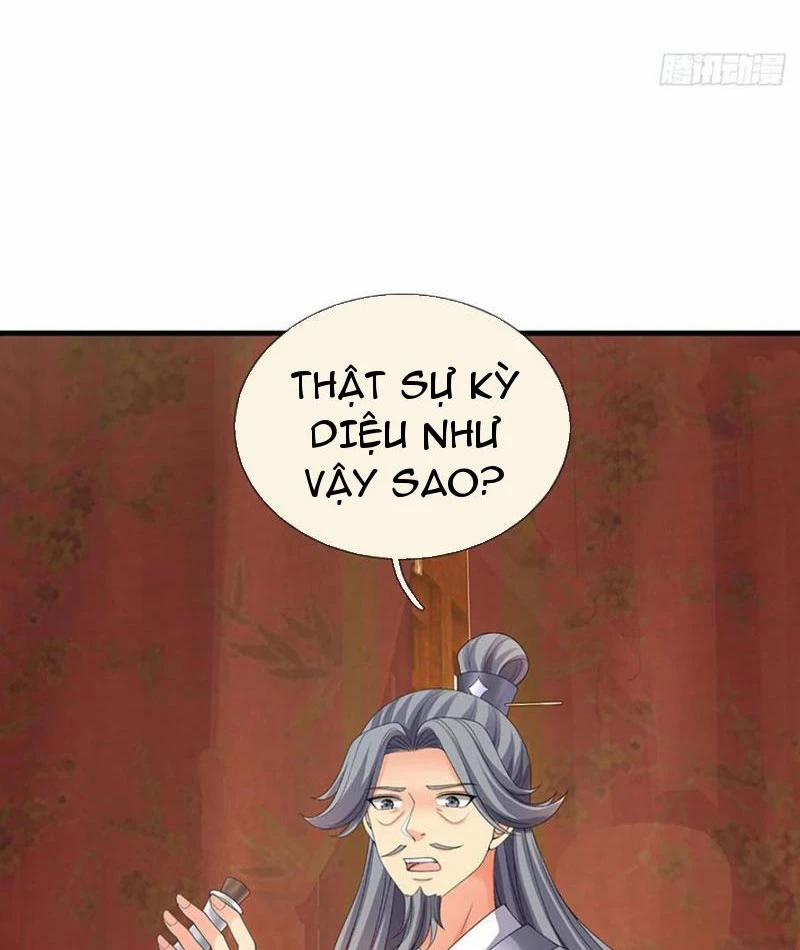 Khí Quan Thức Tỉnh, Ta Đột Nhiên Vô Địch! 78 trang 43
