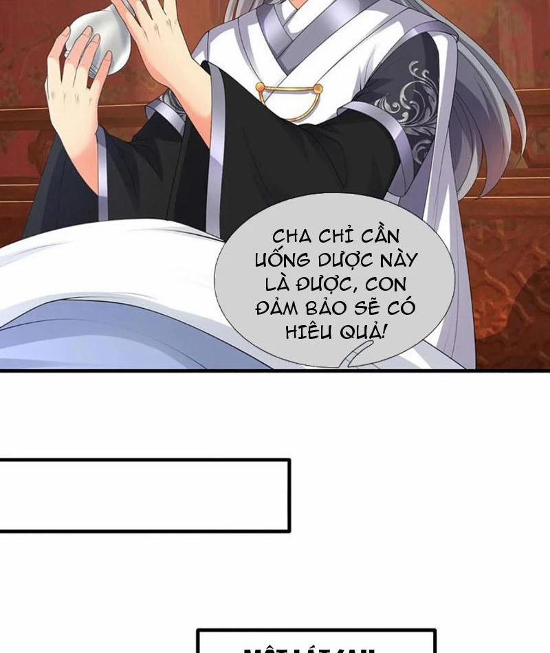 Khí Quan Thức Tỉnh, Ta Đột Nhiên Vô Địch! 78 trang 44