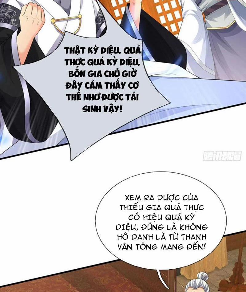 Khí Quan Thức Tỉnh, Ta Đột Nhiên Vô Địch! 78 trang 47