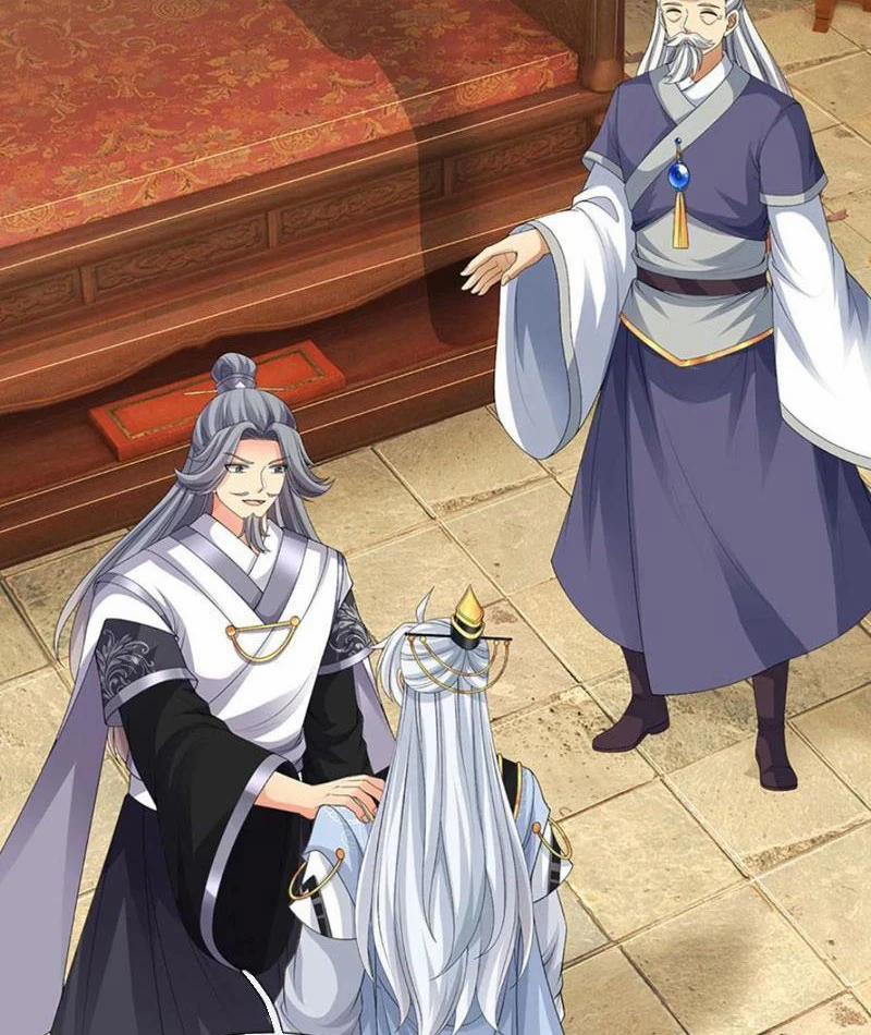 Khí Quan Thức Tỉnh, Ta Đột Nhiên Vô Địch! 78 trang 48