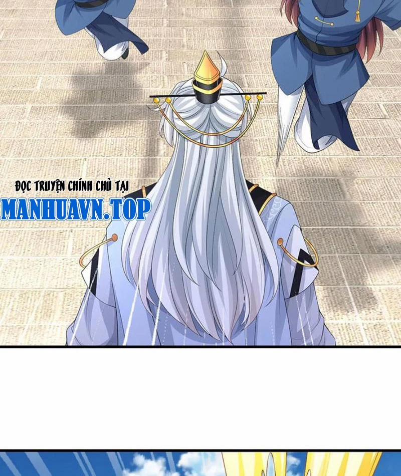 Khí Quan Thức Tỉnh, Ta Đột Nhiên Vô Địch! 78 trang 6