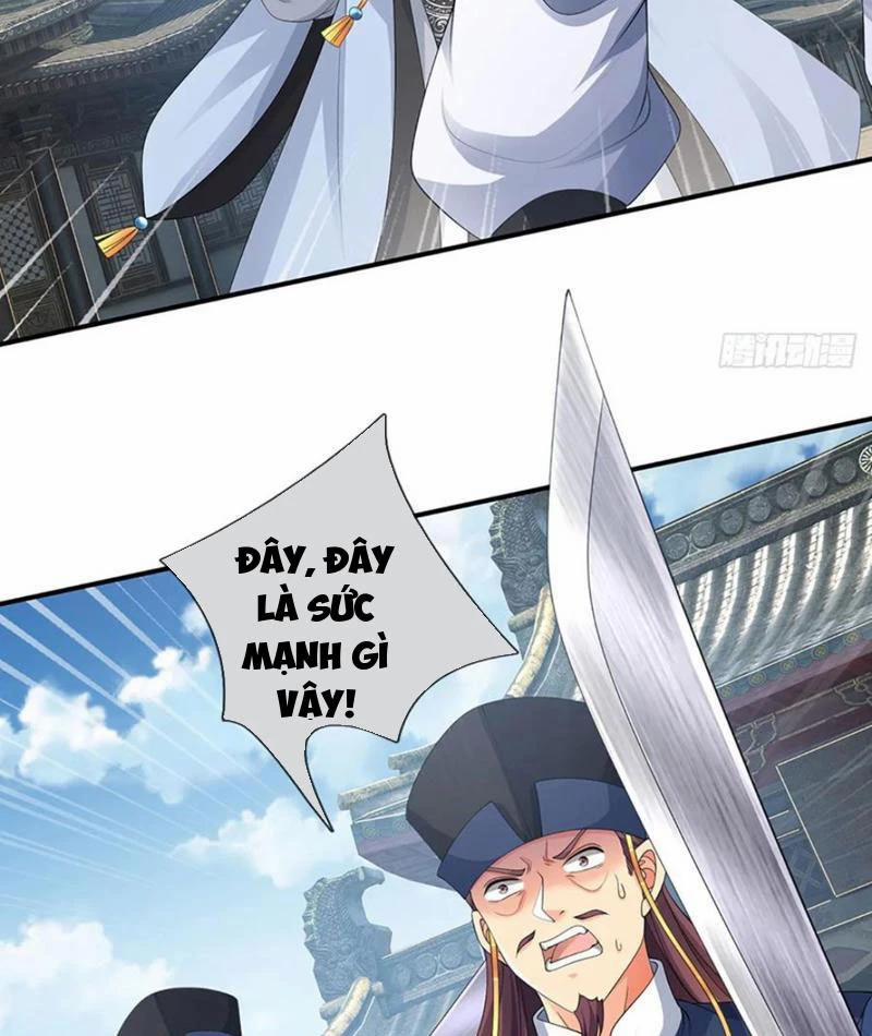 Khí Quan Thức Tỉnh, Ta Đột Nhiên Vô Địch! 78 trang 8