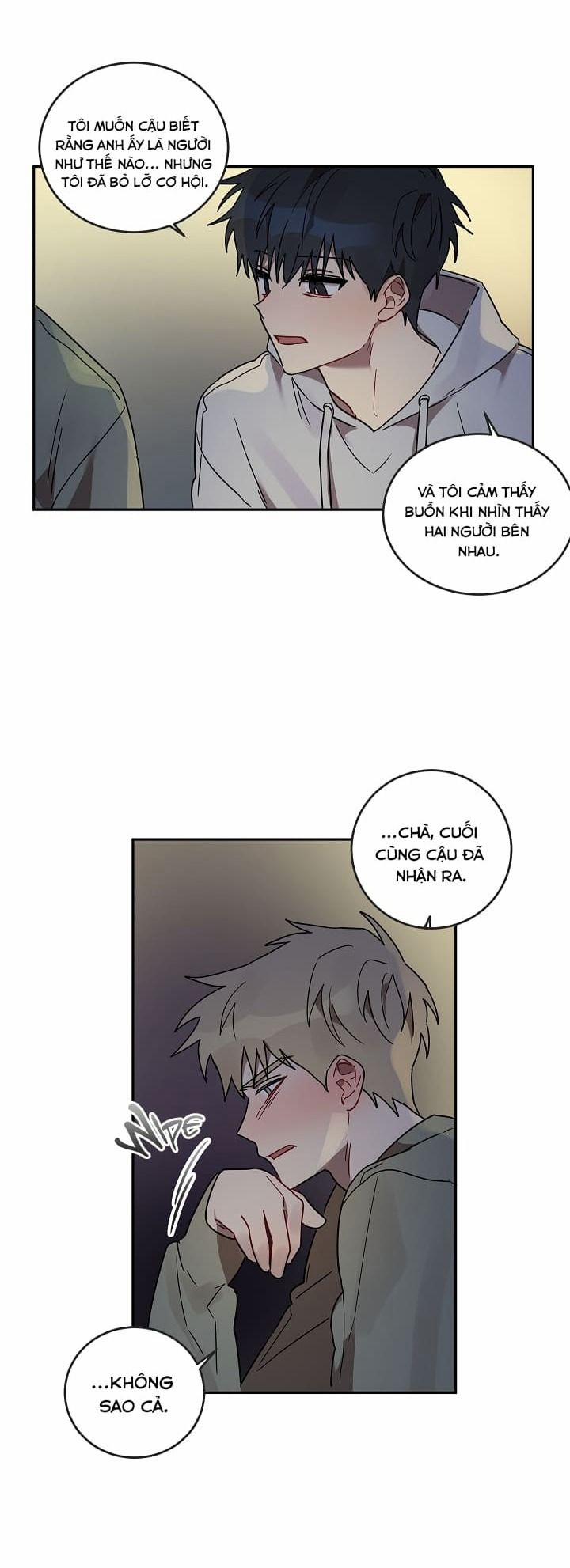 Khi Tên Ta Là Một 8 trang 24