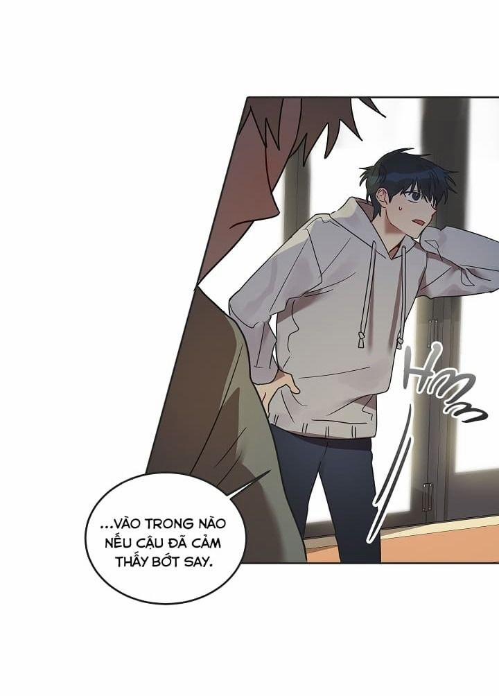 Khi Tên Ta Là Một 8 trang 25