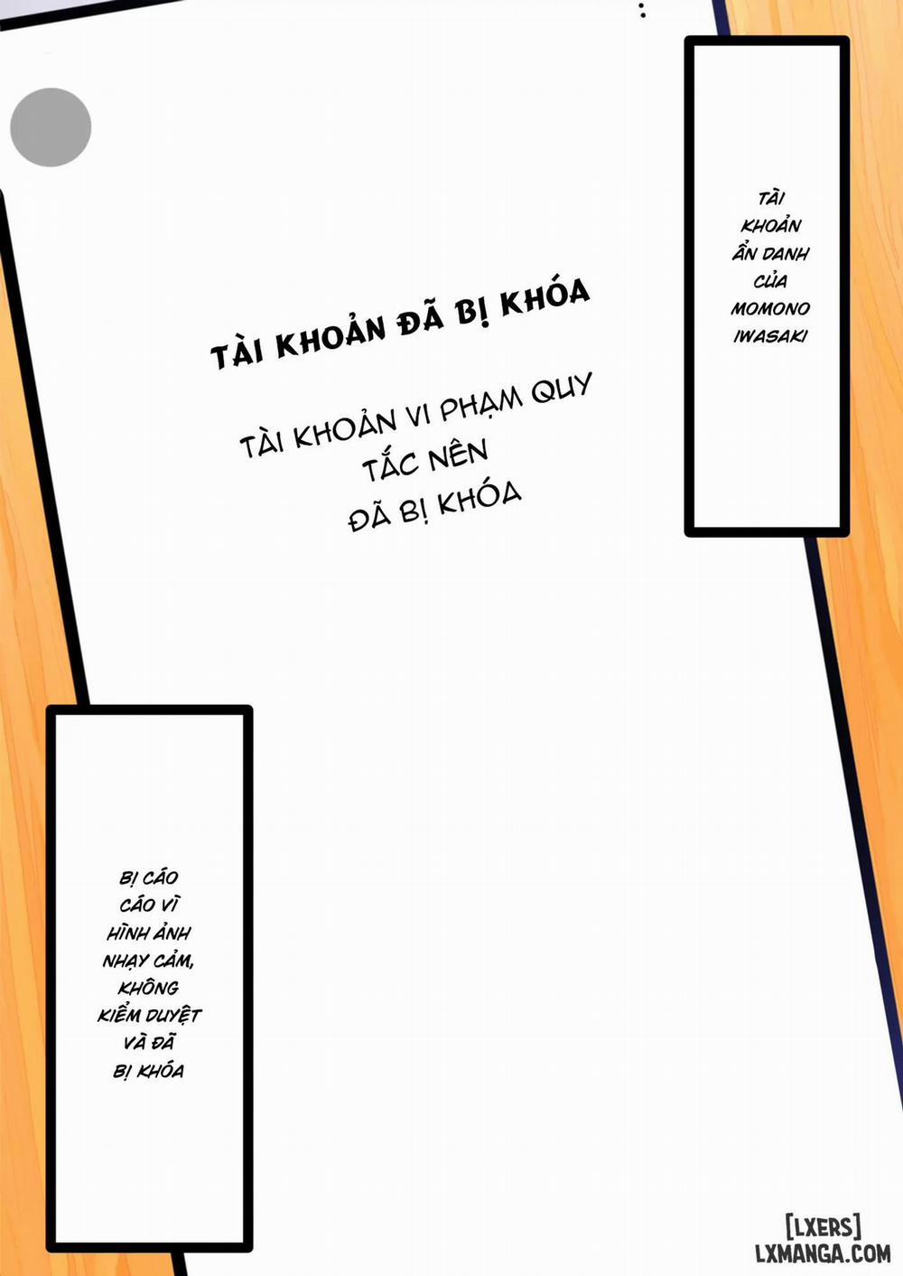 Khi thử "hạ gục" một cô gái đang sống buông thả trên tài khoản phụ... 2 trang 26