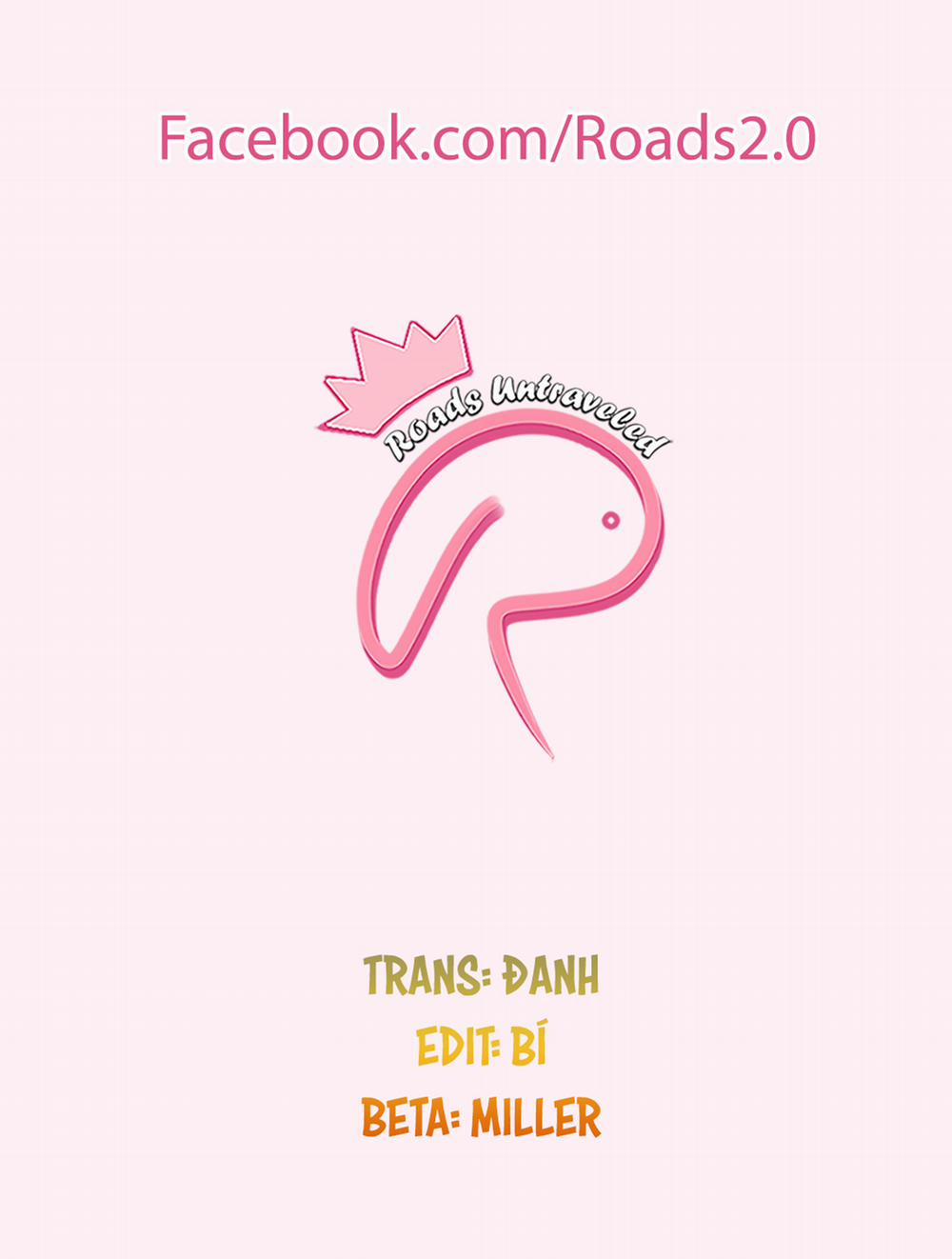 Khi Trai Thẳng Phải Lòng Chàng Gay 5 trang 21