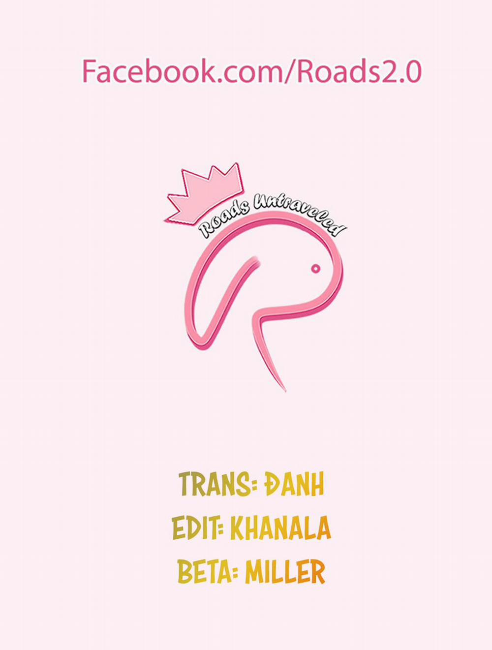 Khi Trai Thẳng Phải Lòng Chàng Gay 8 trang 20