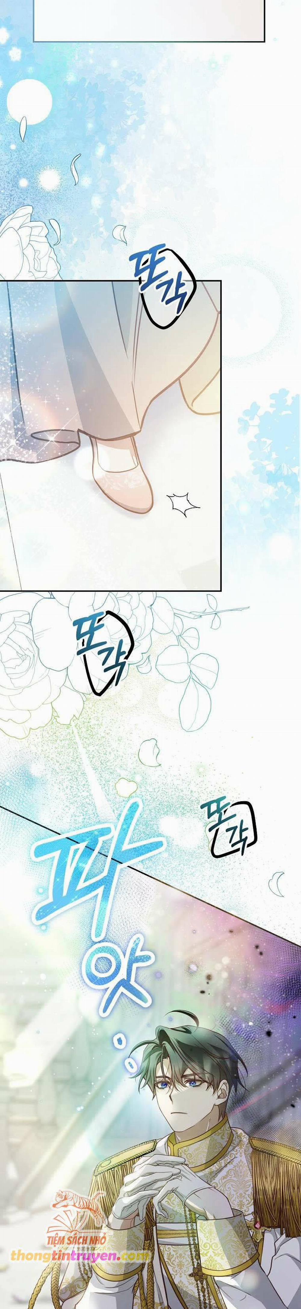 Khi Trái Tim Dẫn Lối Đôi Ta 10 trang 17