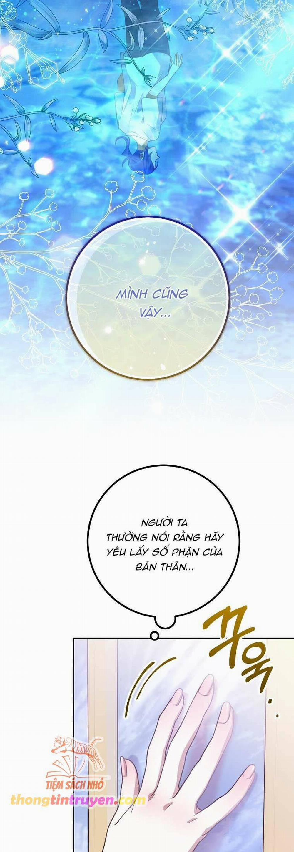 Khi Trái Tim Dẫn Lối Đôi Ta 10 trang 6