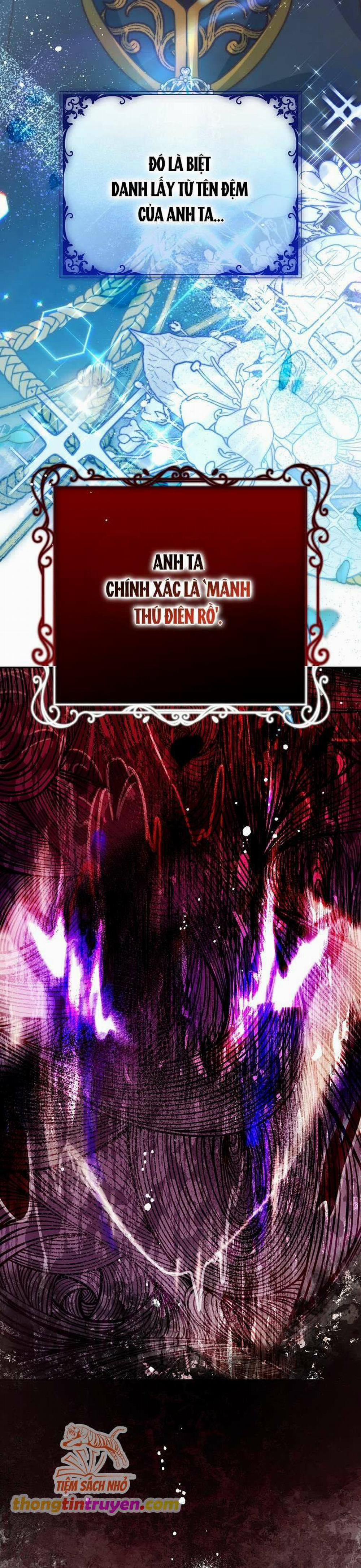 Khi Trái Tim Dẫn Lối Đôi Ta 11 trang 16