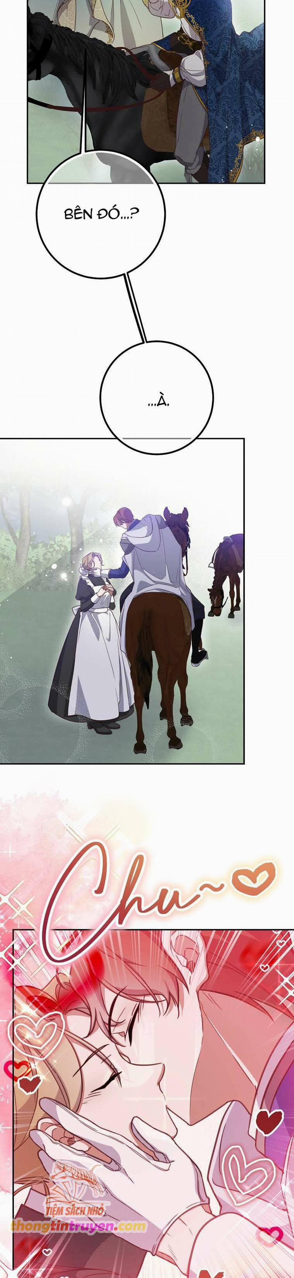 Khi Trái Tim Dẫn Lối Đôi Ta 11 trang 25