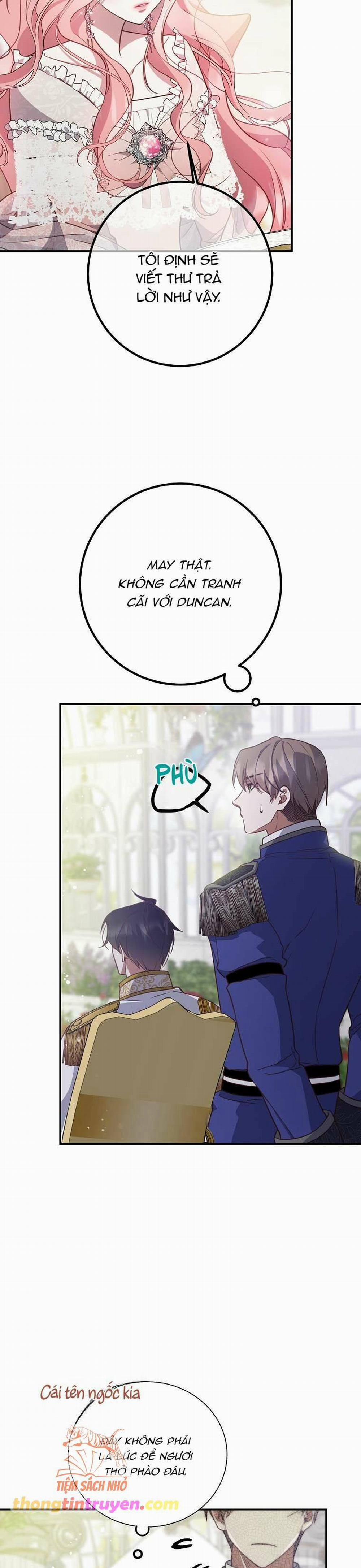 Khi Trái Tim Dẫn Lối Đôi Ta 11 trang 3