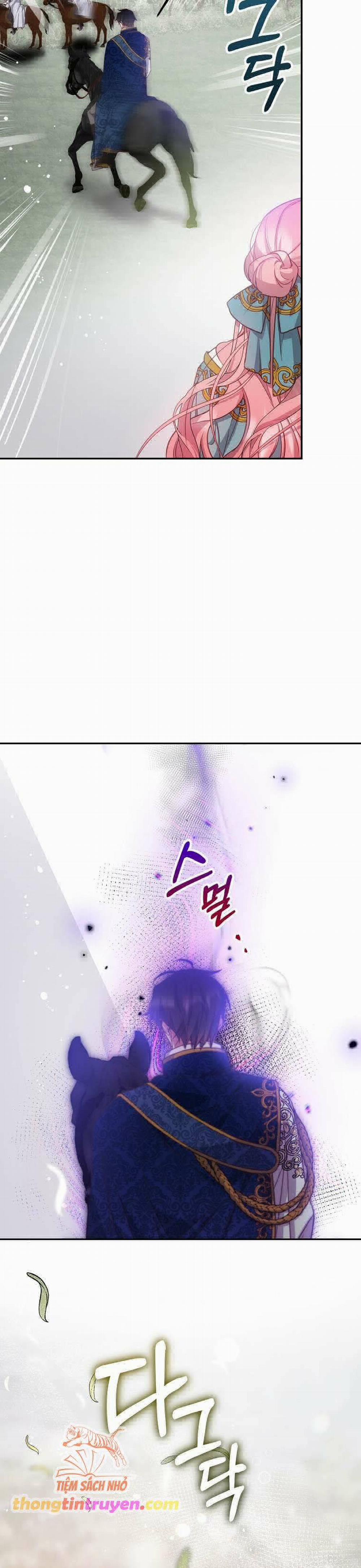 Khi Trái Tim Dẫn Lối Đôi Ta 11 trang 36