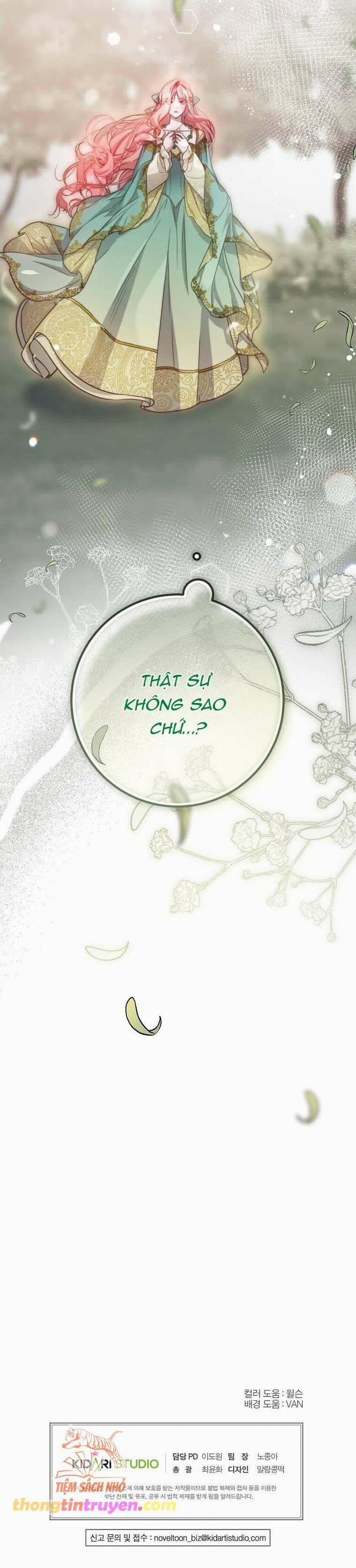 Khi Trái Tim Dẫn Lối Đôi Ta 11 trang 37