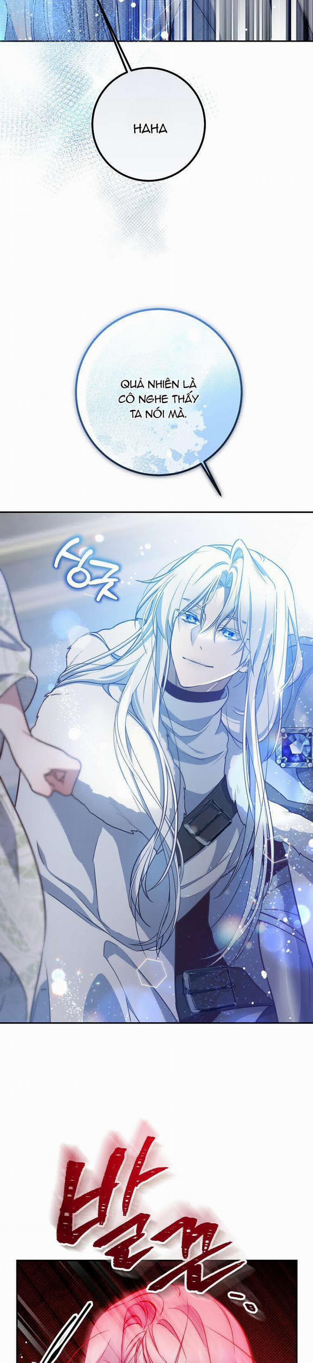 Khi Trái Tim Dẫn Lối Đôi Ta 12 trang 29