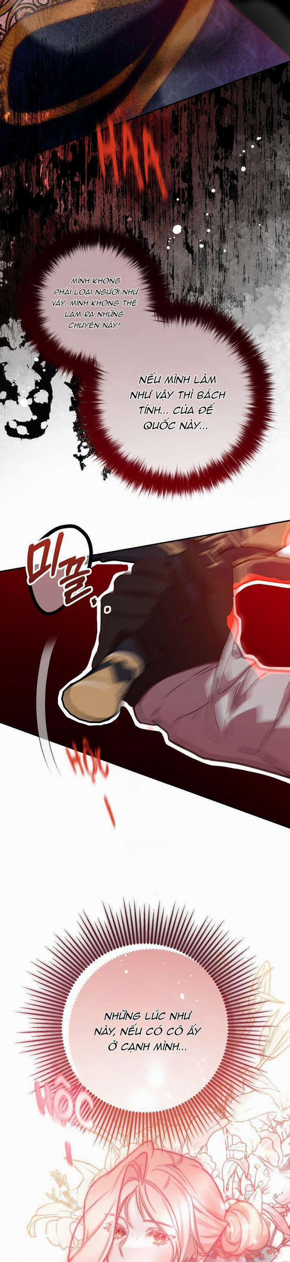 Khi Trái Tim Dẫn Lối Đôi Ta 12 trang 3