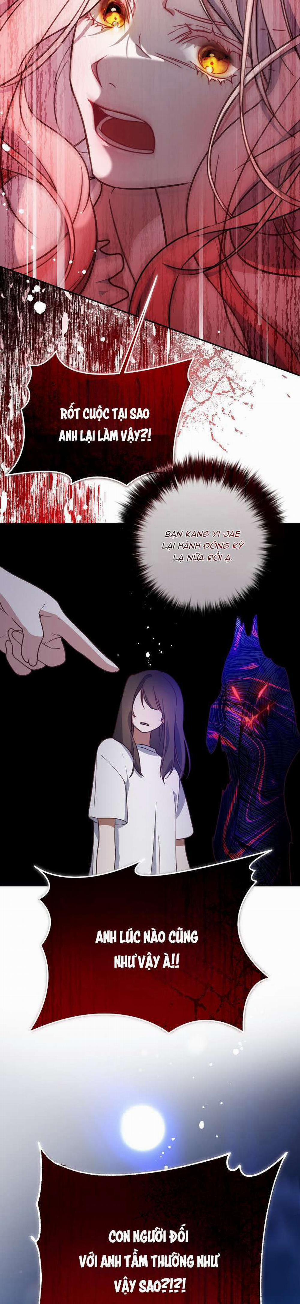 Khi Trái Tim Dẫn Lối Đôi Ta 12 trang 31