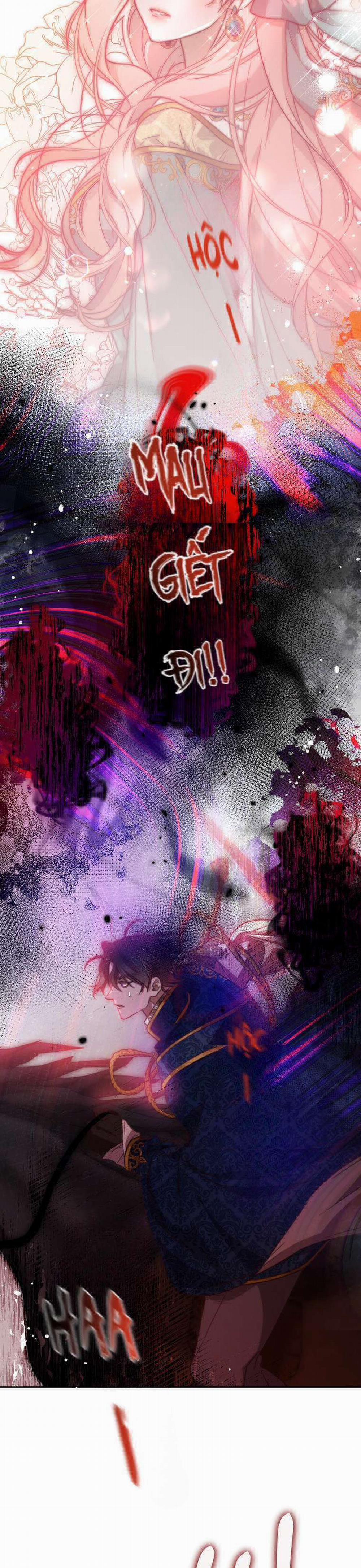 Khi Trái Tim Dẫn Lối Đôi Ta 12 trang 4