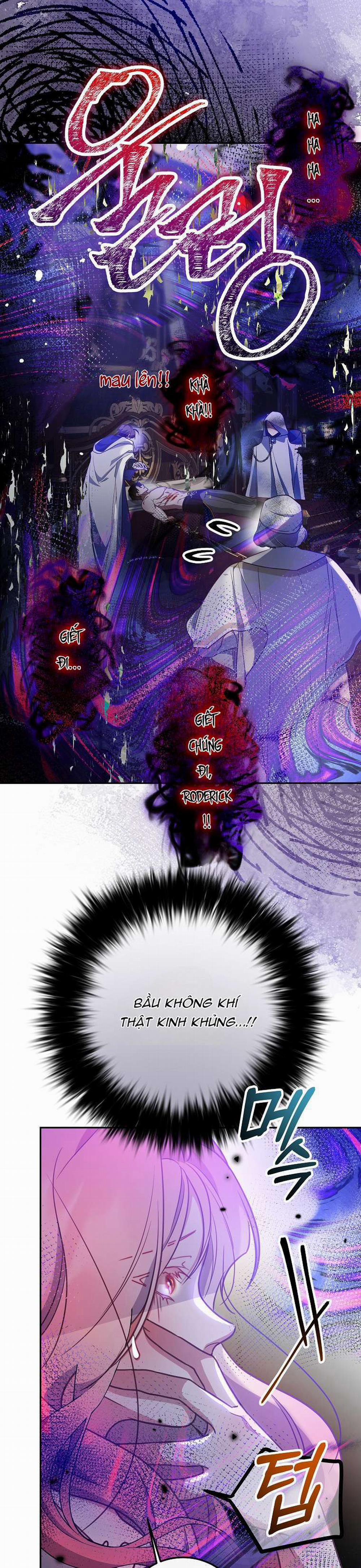 Khi Trái Tim Dẫn Lối Đôi Ta 13 trang 13