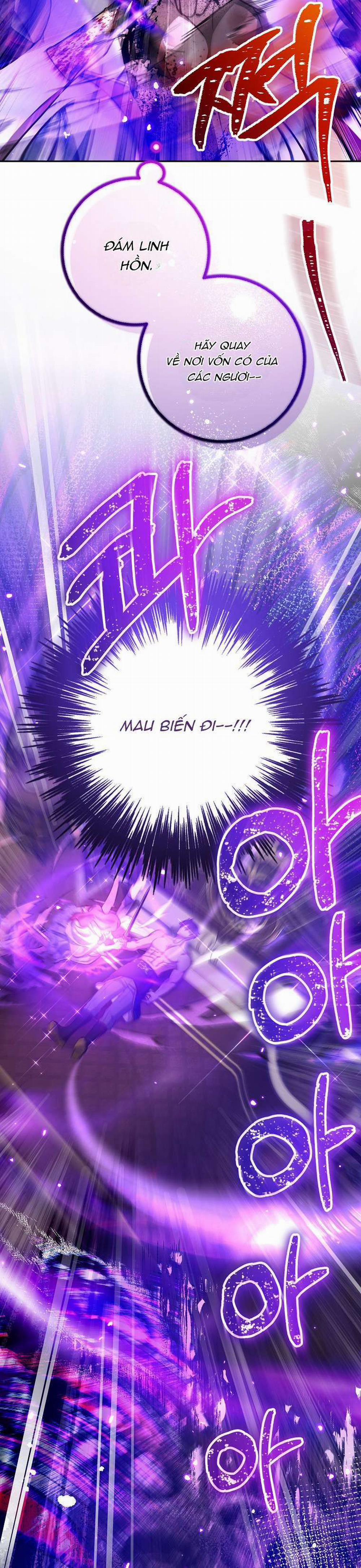 Khi Trái Tim Dẫn Lối Đôi Ta 13 trang 29