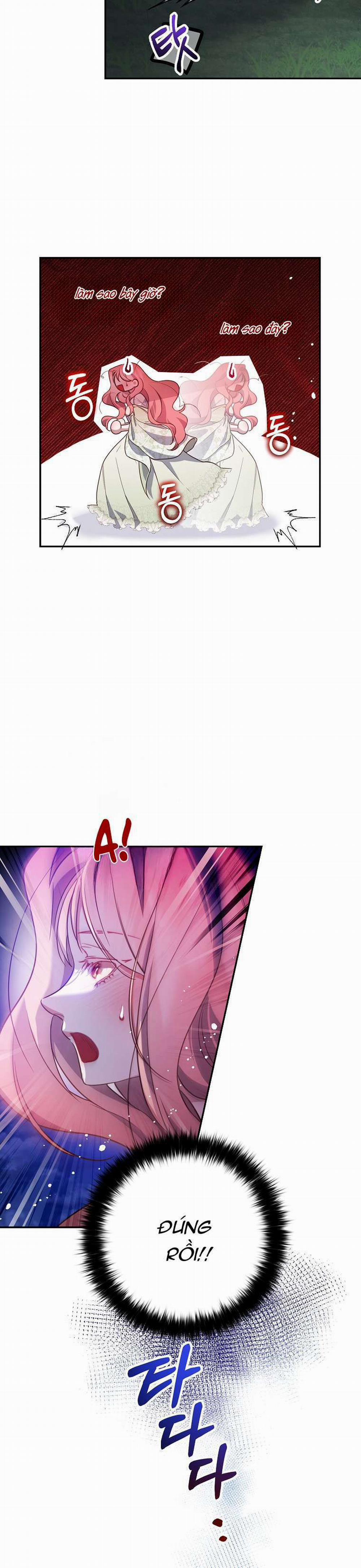 Khi Trái Tim Dẫn Lối Đôi Ta 13 trang 3