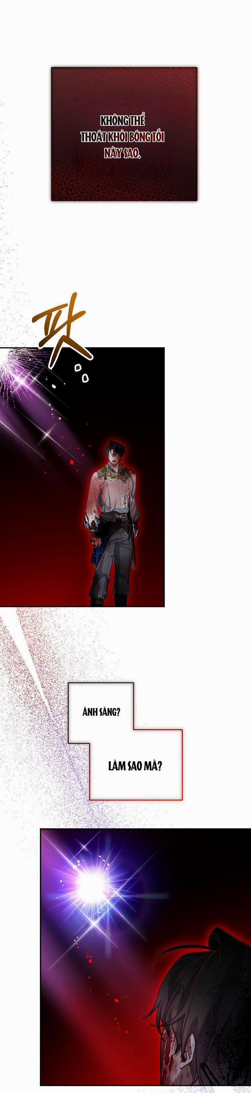 Khi Trái Tim Dẫn Lối Đôi Ta 13 trang 32