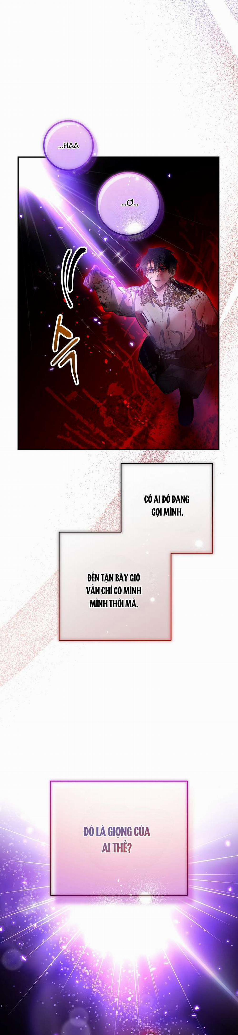 Khi Trái Tim Dẫn Lối Đôi Ta 13 trang 33