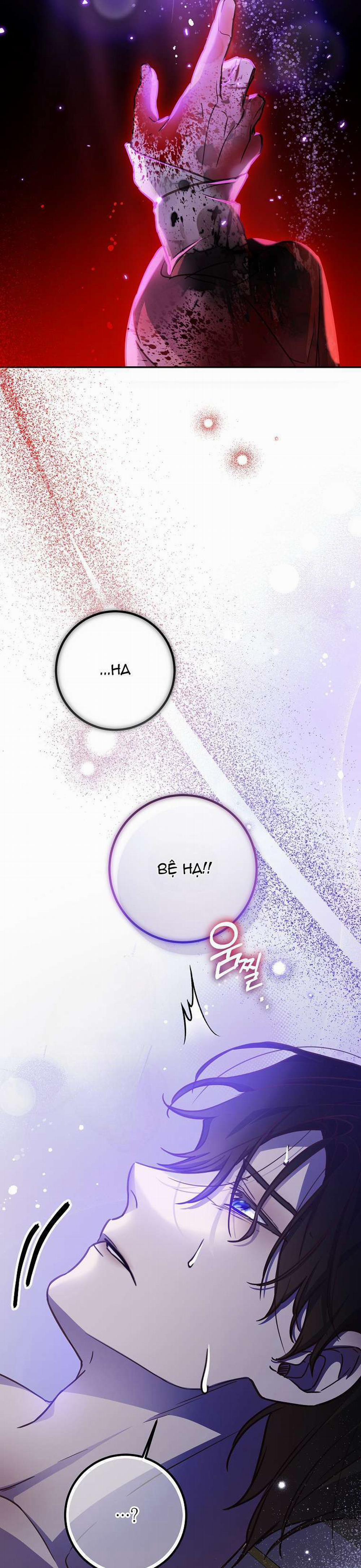 Khi Trái Tim Dẫn Lối Đôi Ta 13 trang 34