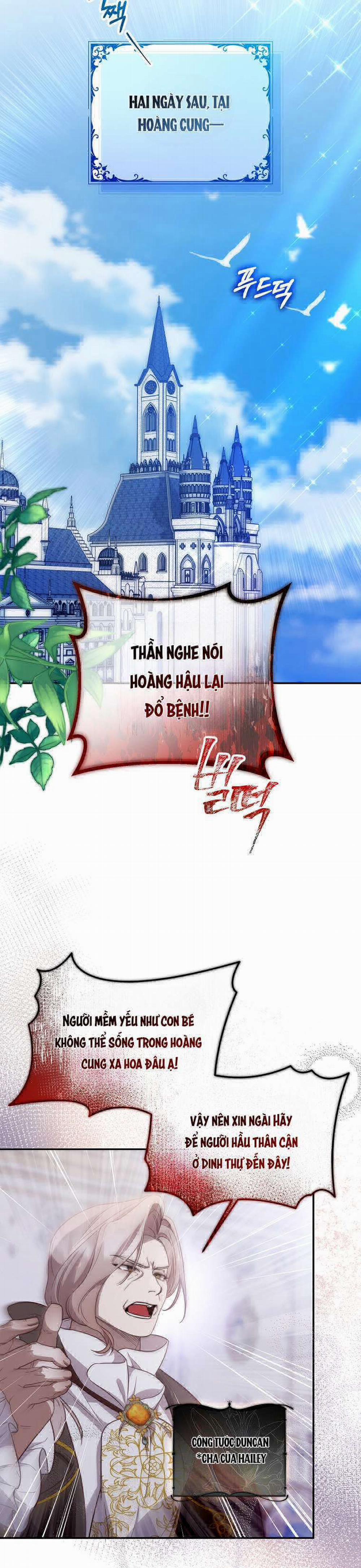 Khi Trái Tim Dẫn Lối Đôi Ta 14 trang 31