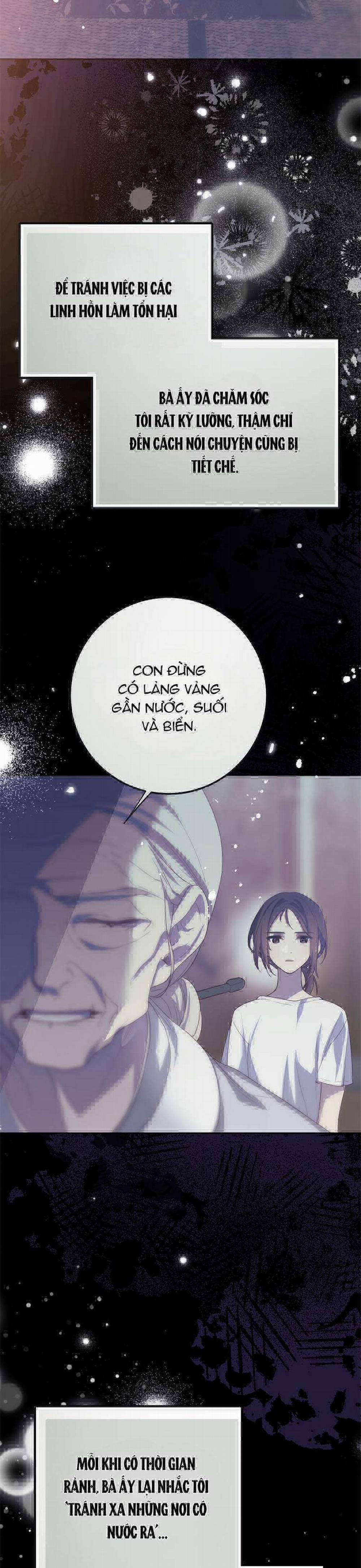 Khi Trái Tim Dẫn Lối Đôi Ta 2 trang 1